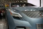 Buick Riviera Concept 2007 года